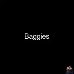Logo Baggies