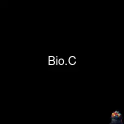 Logo Bio.C
