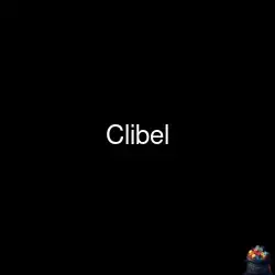 Logo Clibel