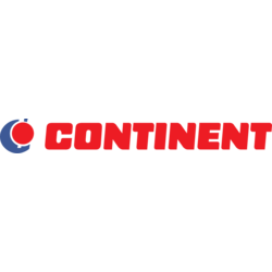 Logo Continent