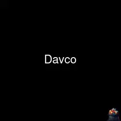 Logo Davco