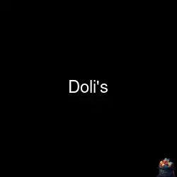Logo Doli's