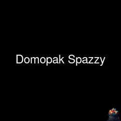 Logo Domopak Spazzy