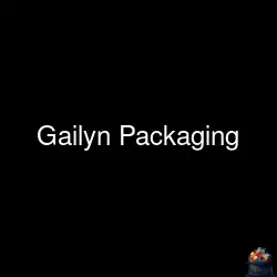 Logo Gailyn Packaging