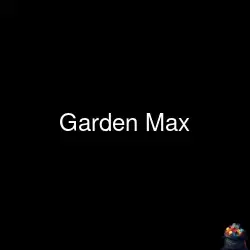 Logo Garden Max