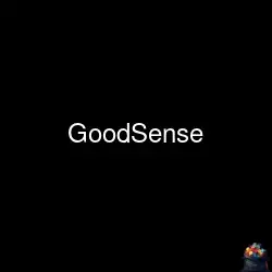 Logo GoodSense