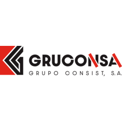 Logo Grupo Consist