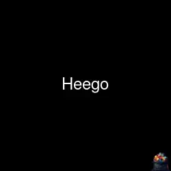 Logo Heego