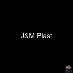 Logo J&M Plast