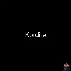 Logo Kordite