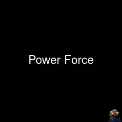 Logo Power Force