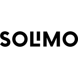 Logo Solimo