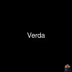Logo Verda