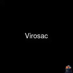 Logo Virosac