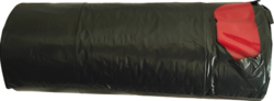 Coulissac Lien élastique 50L Rouleau