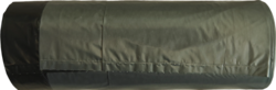 Coulissac Ultra résistant 50L Rouleau