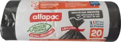 Alfapac Lien classique Ultra résistant Lien Haut 20L thumbs 250px