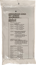 Lien classique 30L Pack vue arrière