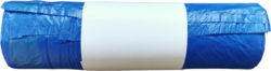 Lien coulissant lot de 2 120L Rouleau avec emballage