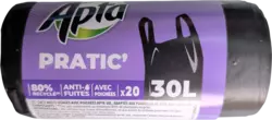 Apta Lien à nouer Pratic' 30L thumbs 250px