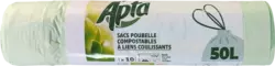 Apta Lien coulissant Biodégradable 50L thumbs 250px