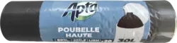 Apta Lien coulissant Poubelle haute 30L thumbs 250px