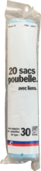 Carrefour Lien classique 30L thumbs 250px