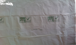 Biodégradable 20L 