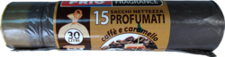 Lien à entourer Senteur café et caramello 30L thumbs 250px