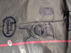 Lien classique Ultra résistant 100L 