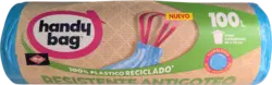 Lien coulissant Resistente Antigoteo 100L Rouleau avec emballage