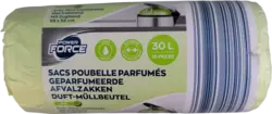 Lien coulissant Senteur citron vert 30L thumbs 250px