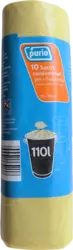 Lien classique 110L Rouleau avec emballage