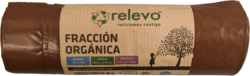 Fracción Orgánica 20L Rouleau avec emballage vue 2