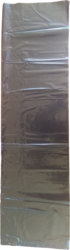 Dexter 113L Vue sac plié