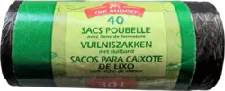 Lien classique 30L Rouleau avec emballage