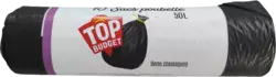 Lien classique 50L Rouleau avec emballage