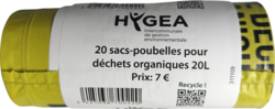 Intercommunale de gestion environnementale Déchets organiques 20L thumbs 250px